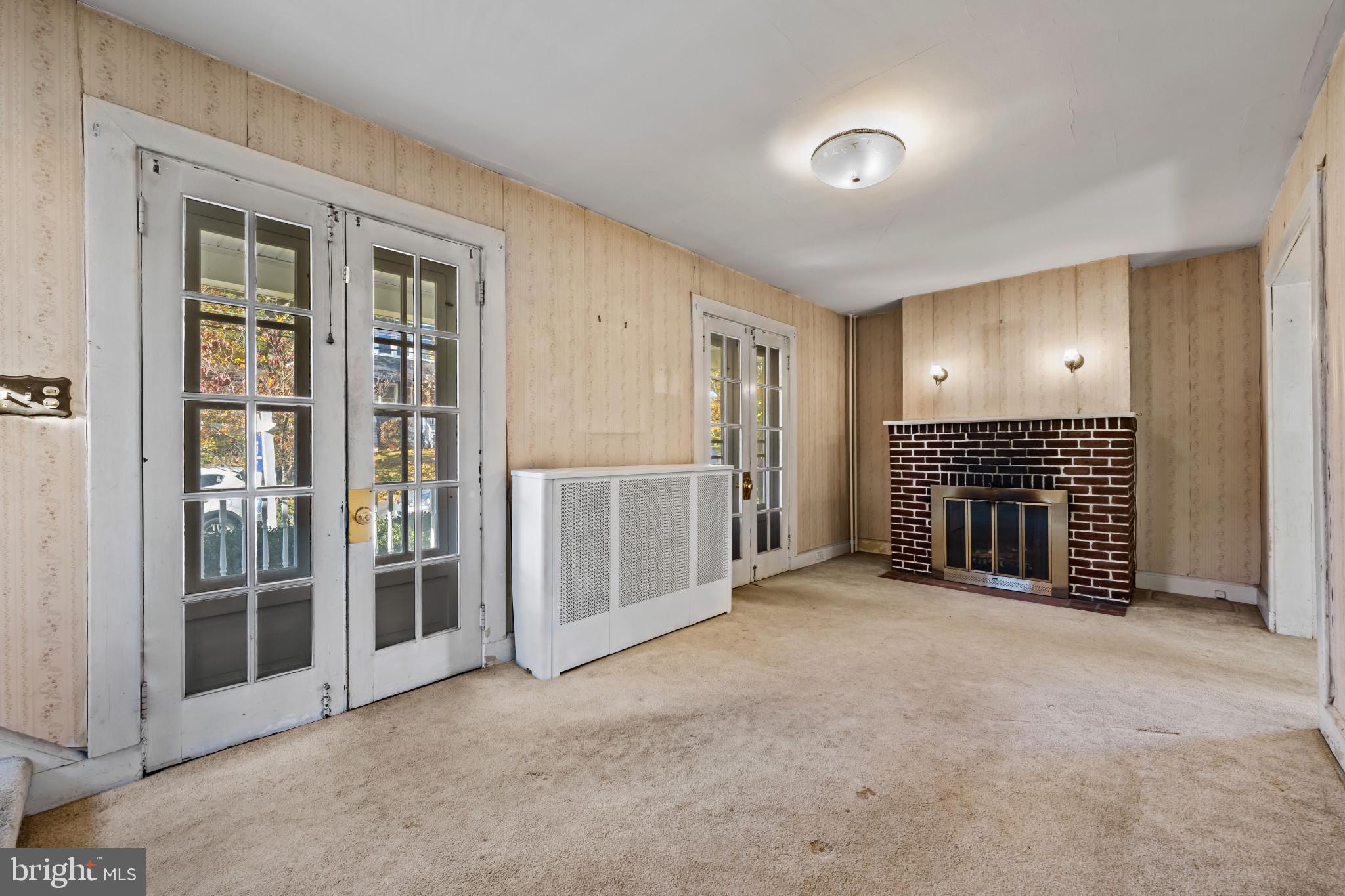 CATONSVILLE - Residential