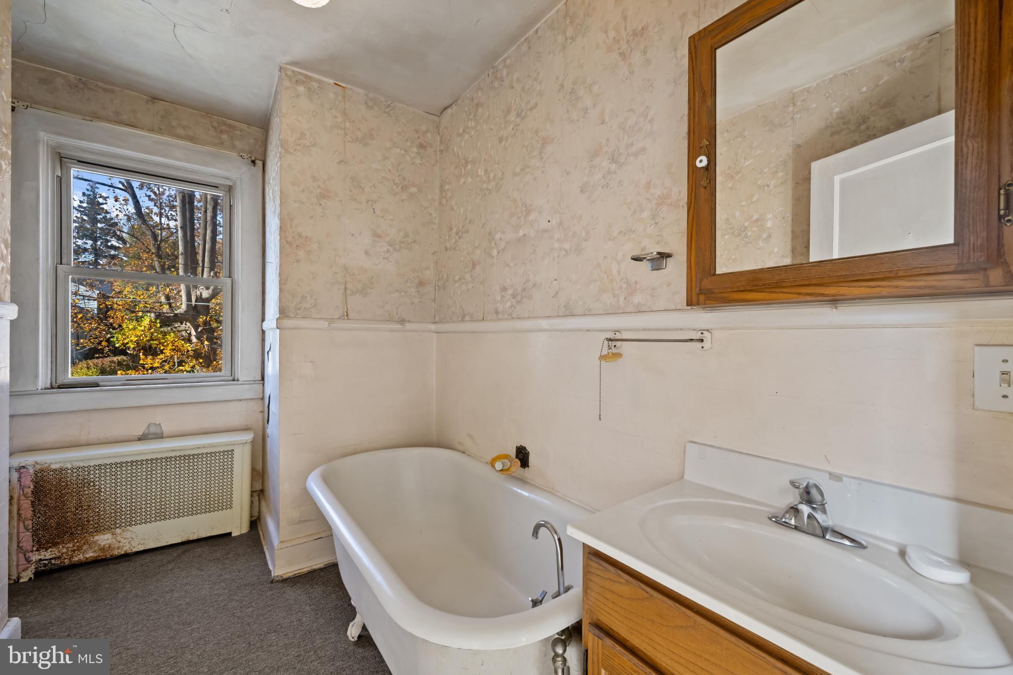 CATONSVILLE - Residential