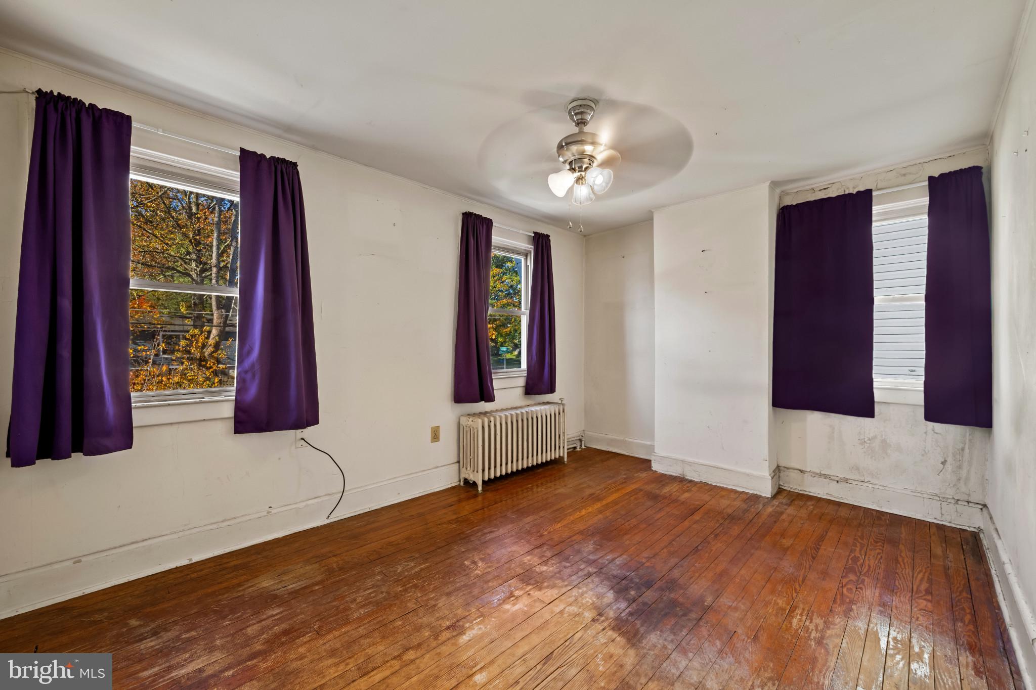 CATONSVILLE - Residential