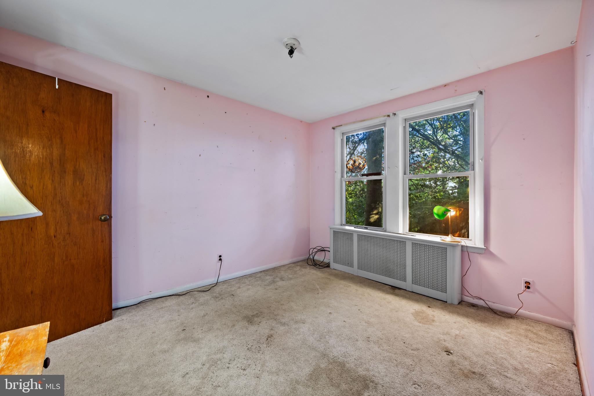 CATONSVILLE - Residential