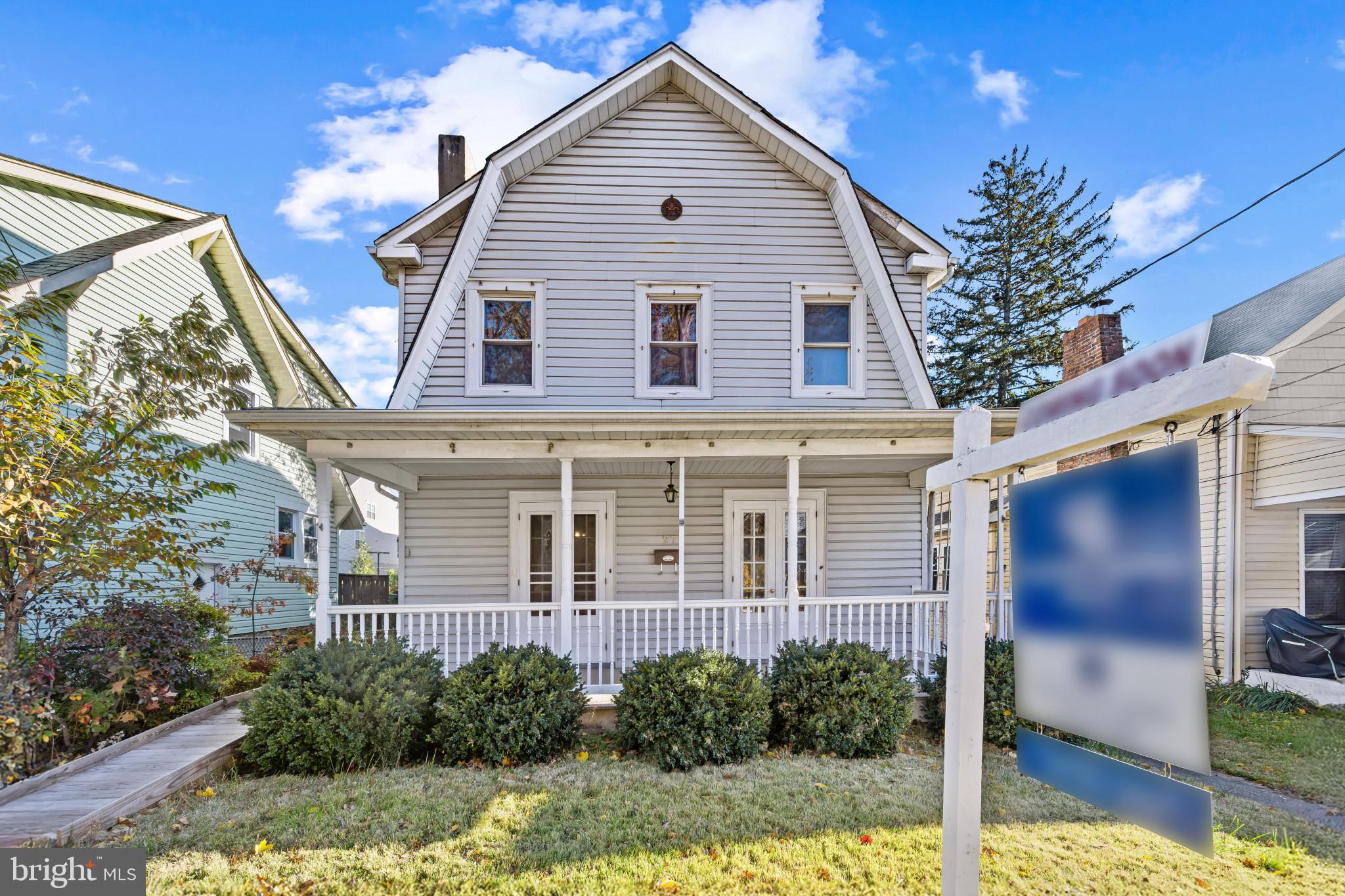 CATONSVILLE - Residential