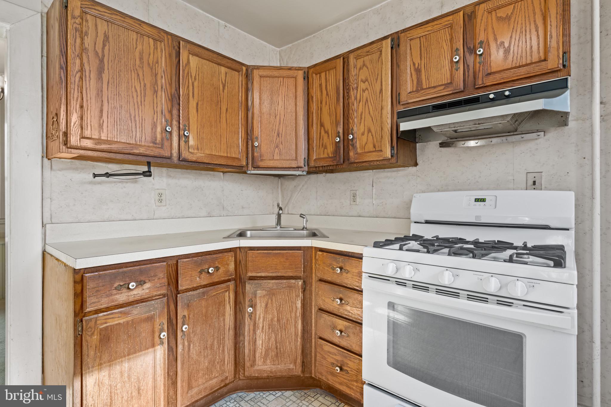 CATONSVILLE - Residential