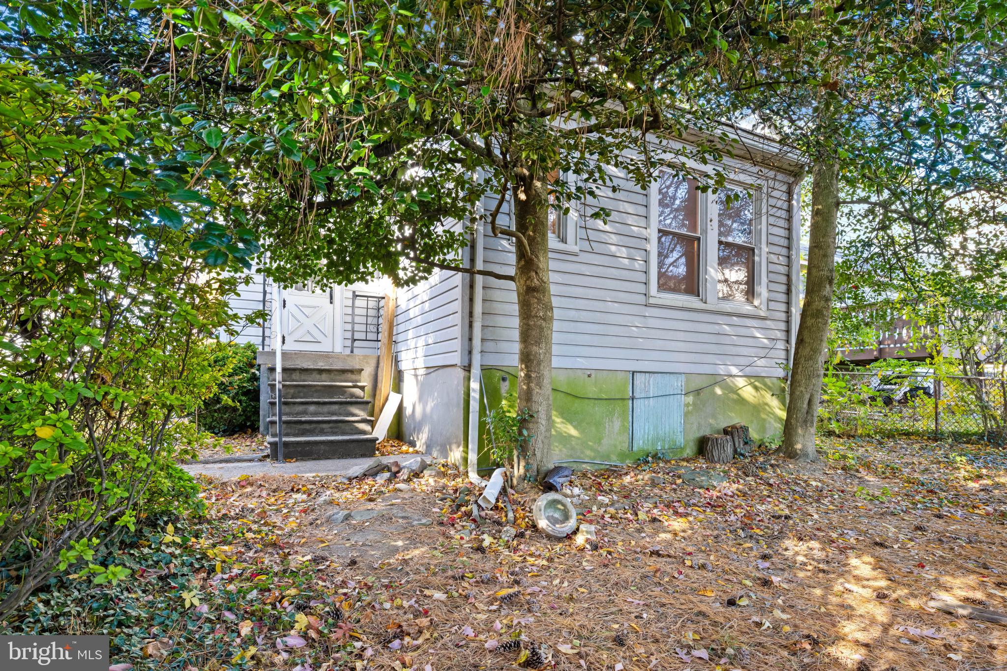 CATONSVILLE - Residential