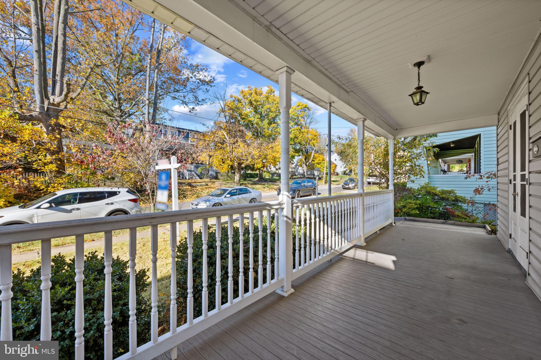 CATONSVILLE - Residential