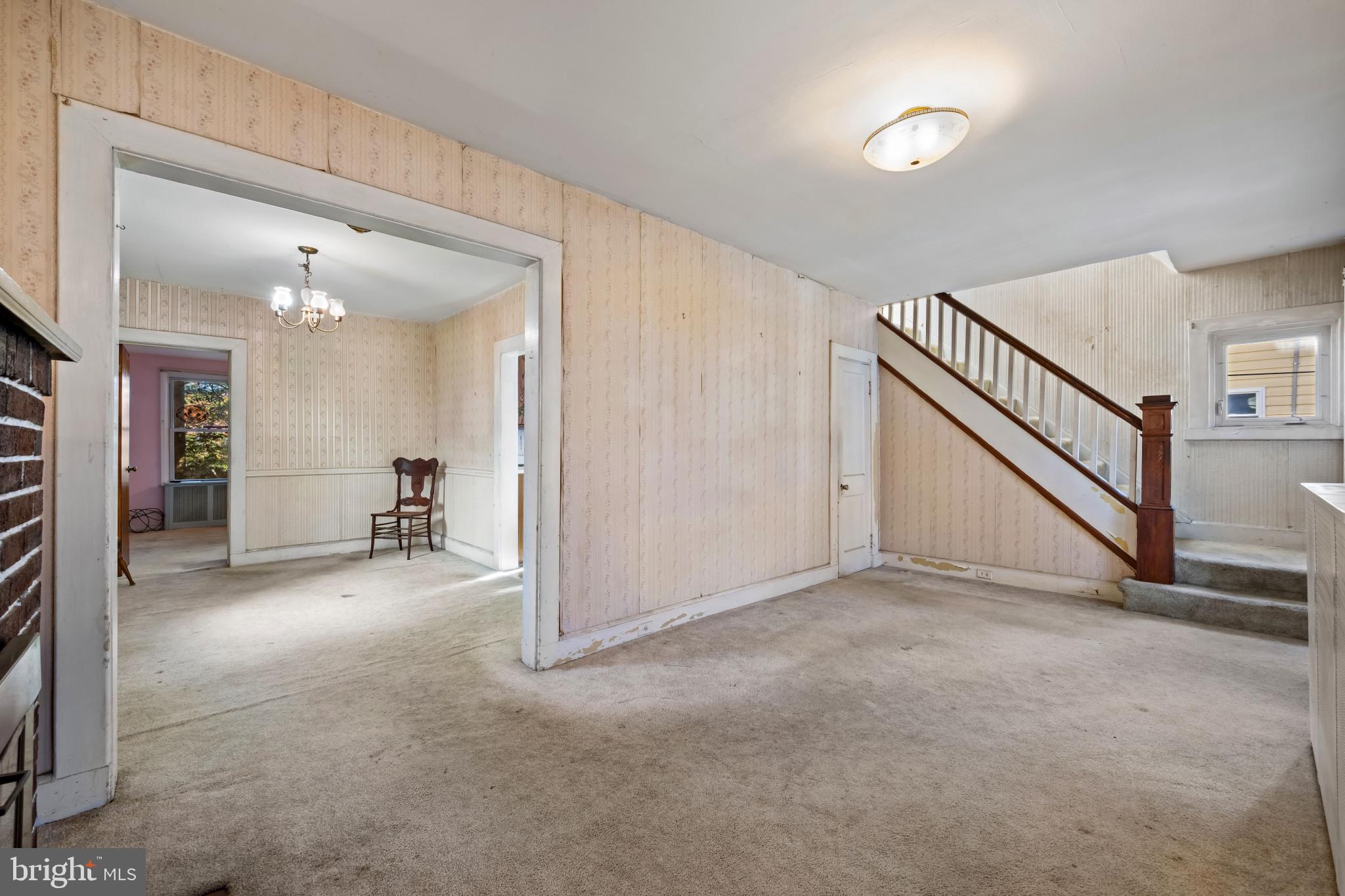 CATONSVILLE - Residential