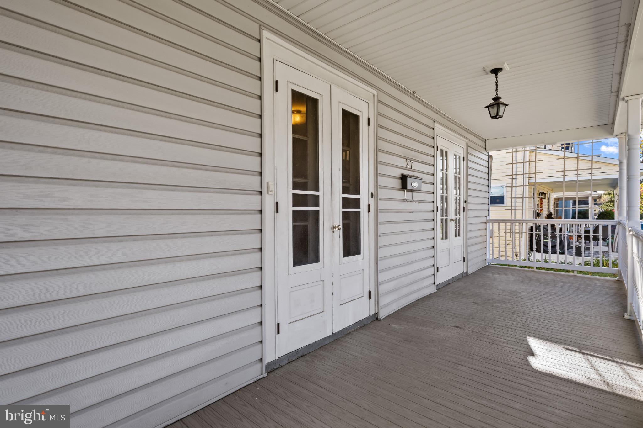 CATONSVILLE - Residential