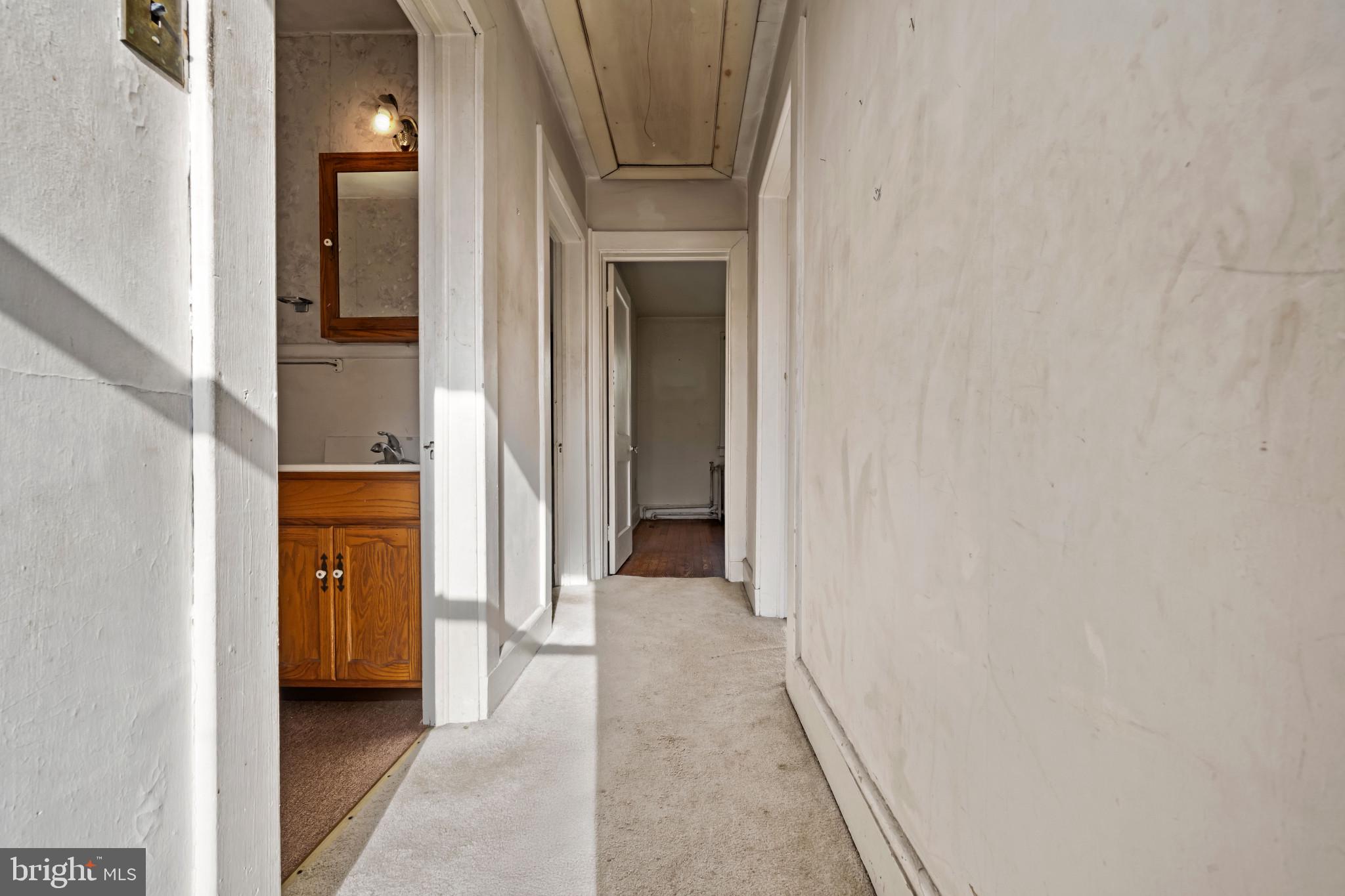 CATONSVILLE - Residential