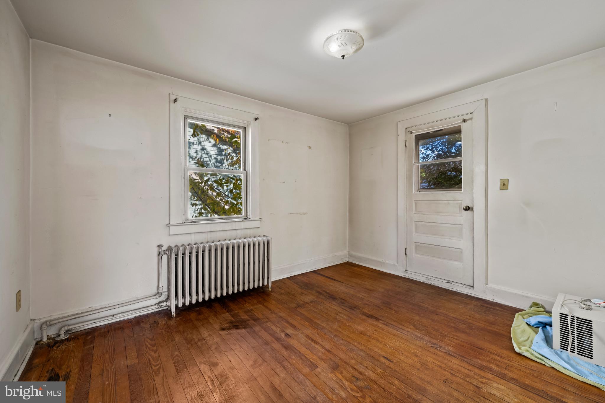 CATONSVILLE - Residential