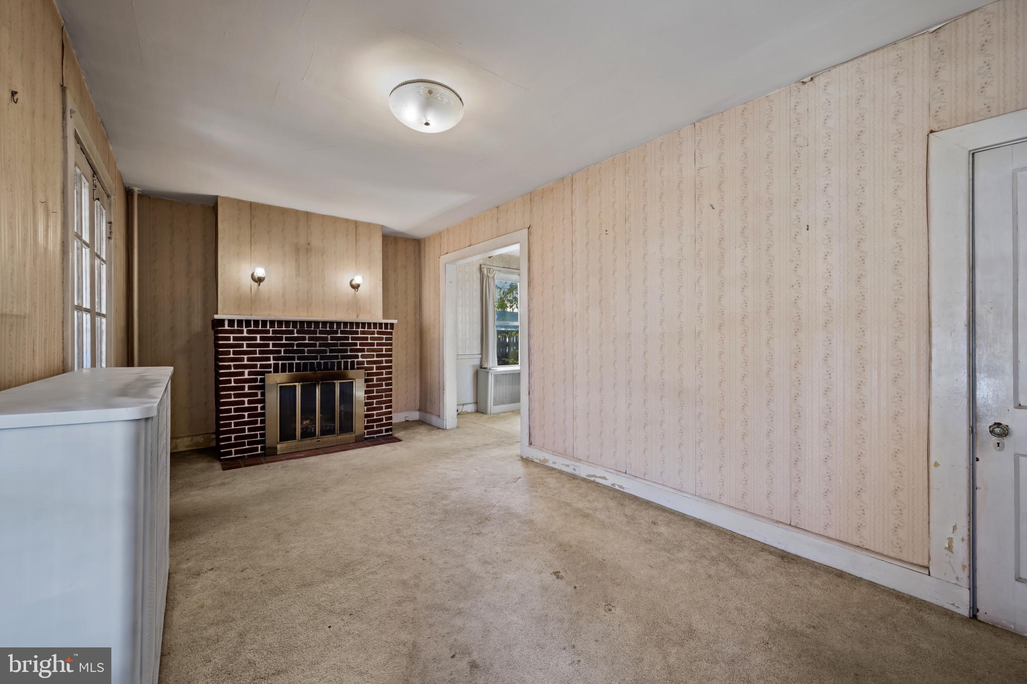 CATONSVILLE - Residential