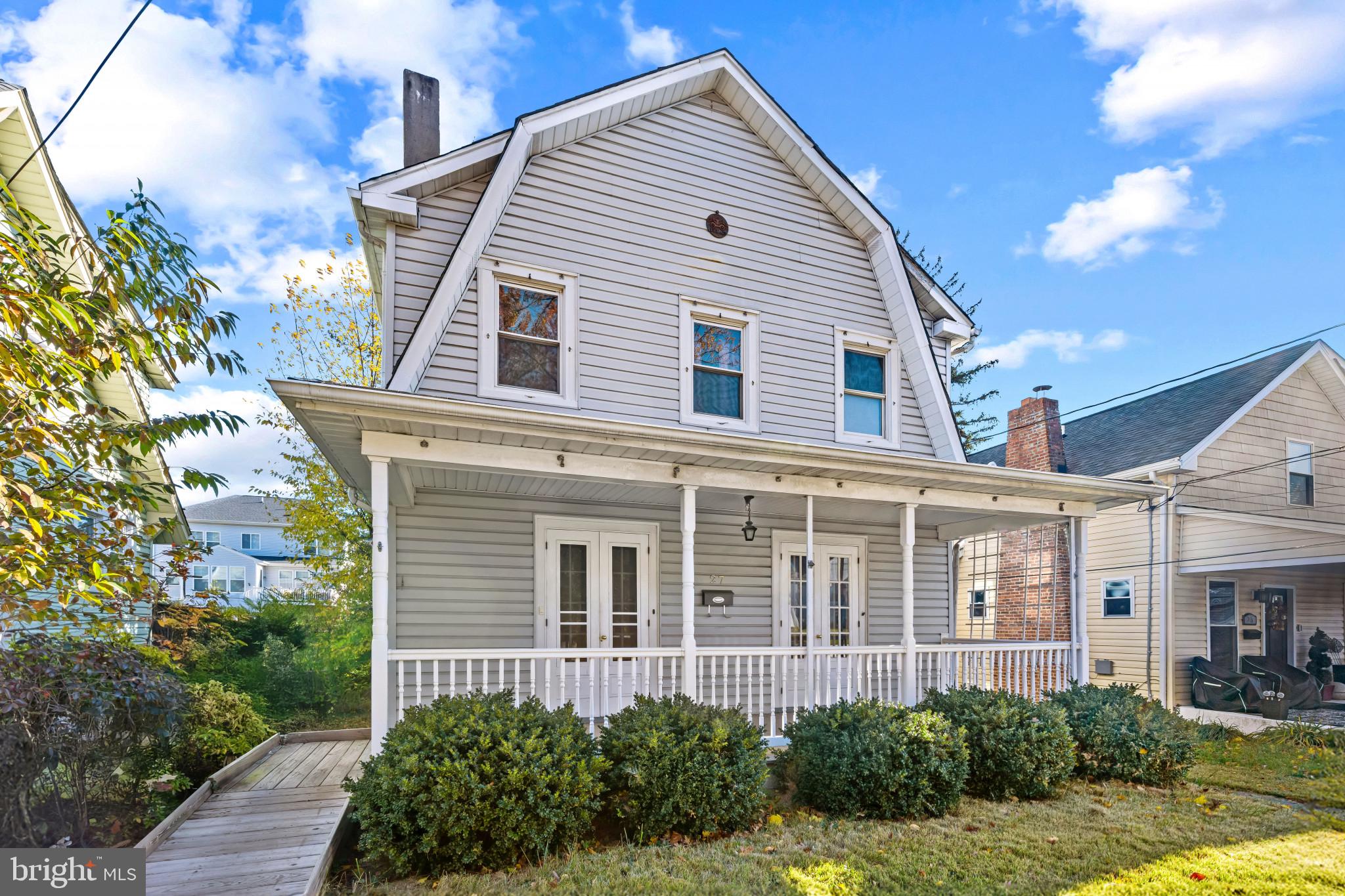 CATONSVILLE - Residential