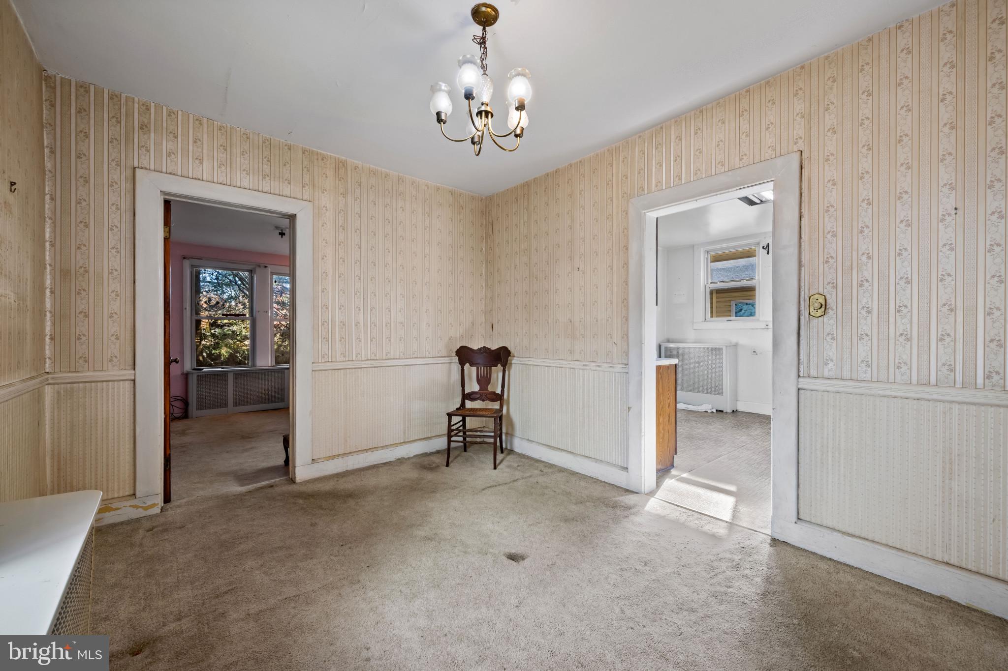 CATONSVILLE - Residential