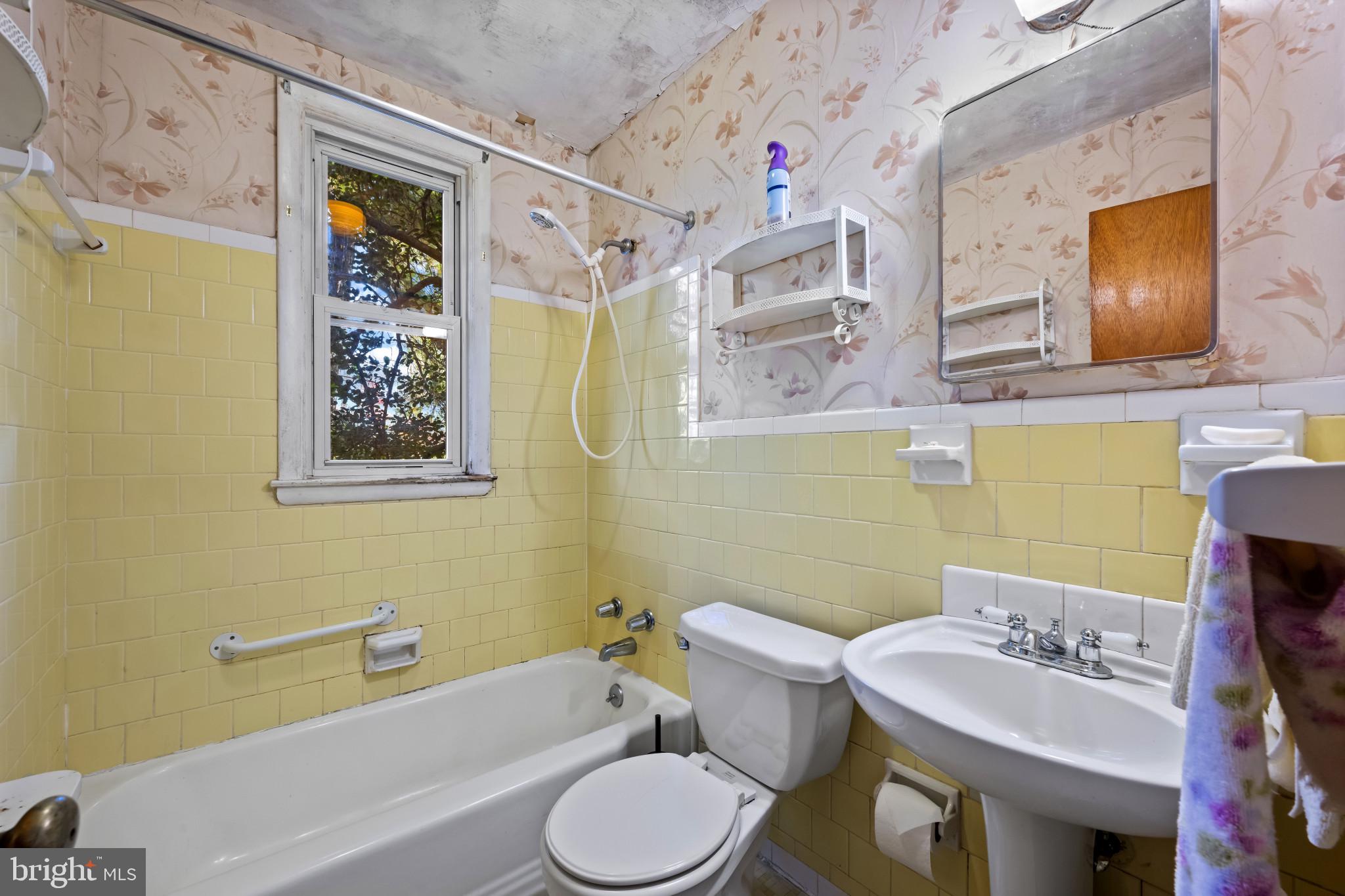 CATONSVILLE - Residential