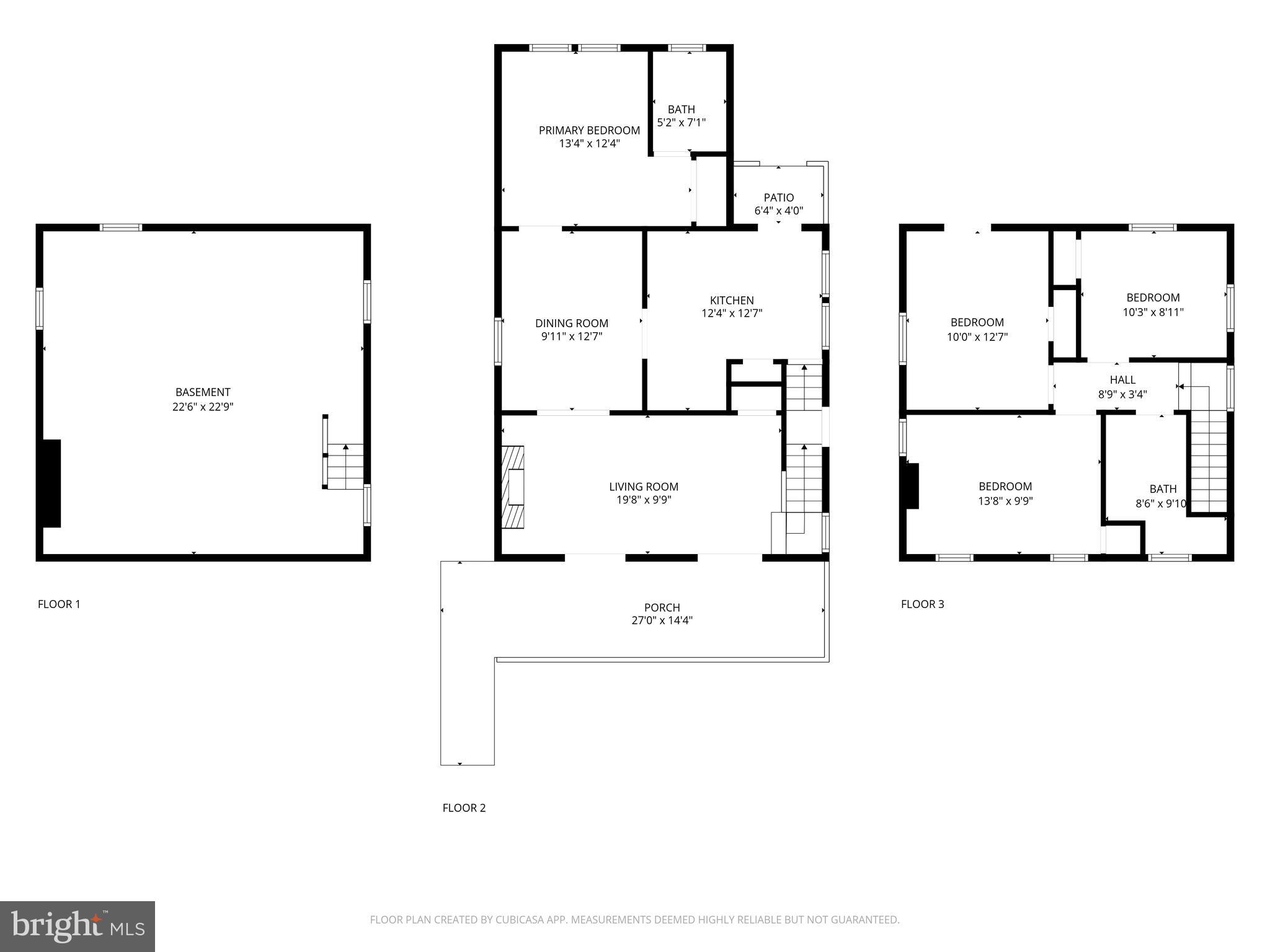 CATONSVILLE - Residential