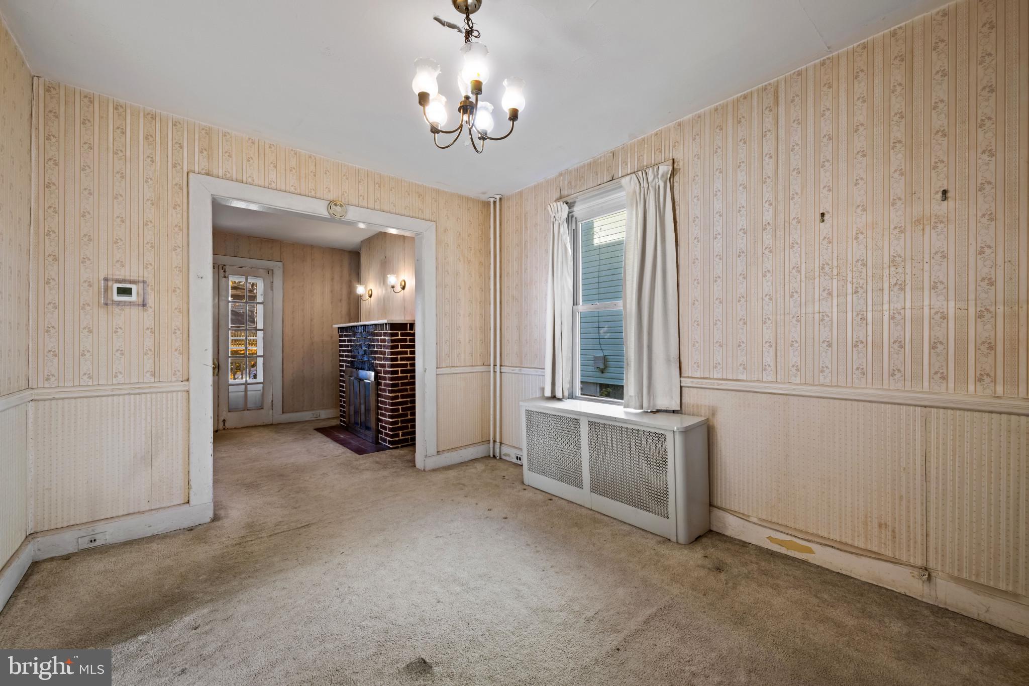 CATONSVILLE - Residential