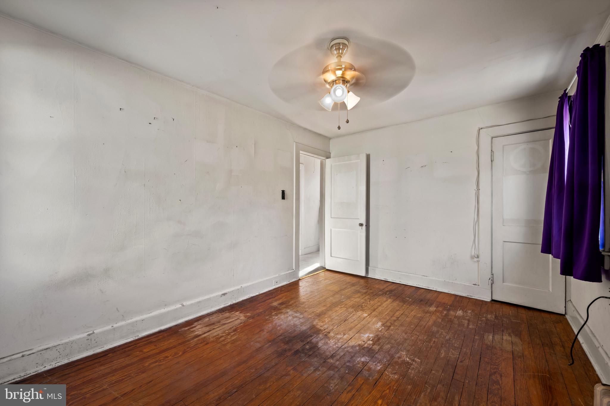 CATONSVILLE - Residential