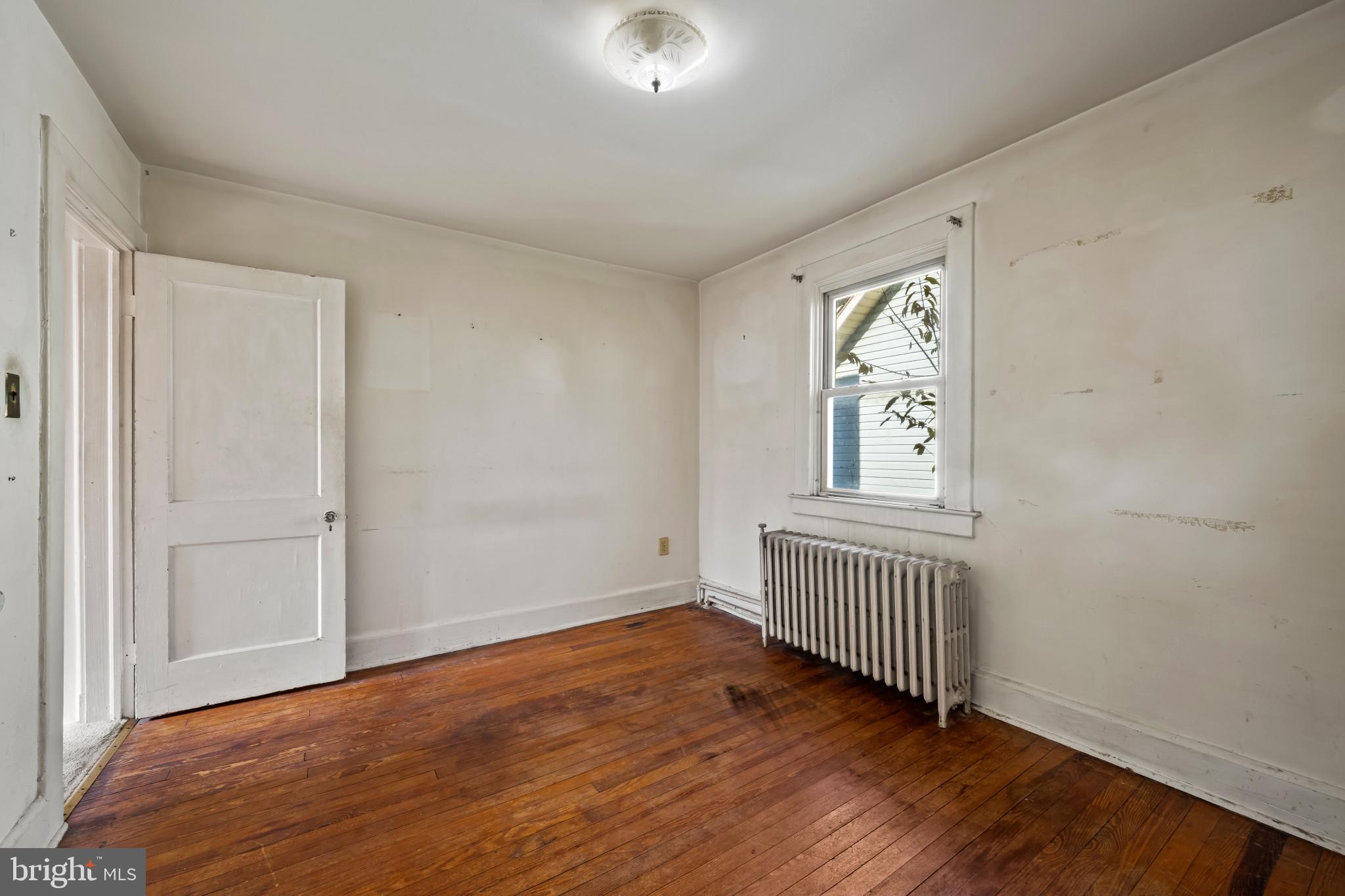 CATONSVILLE - Residential