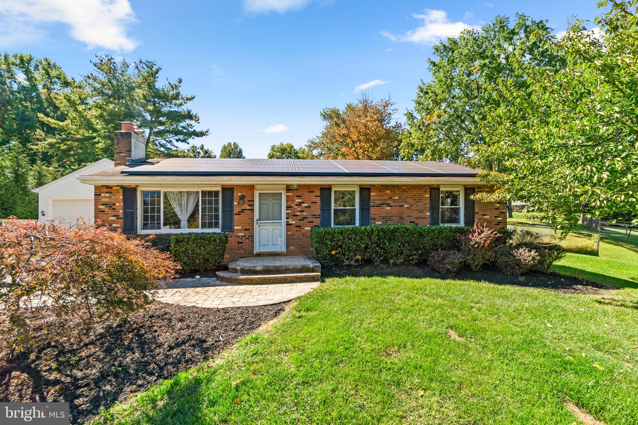 4302 COOLIDGE COURT