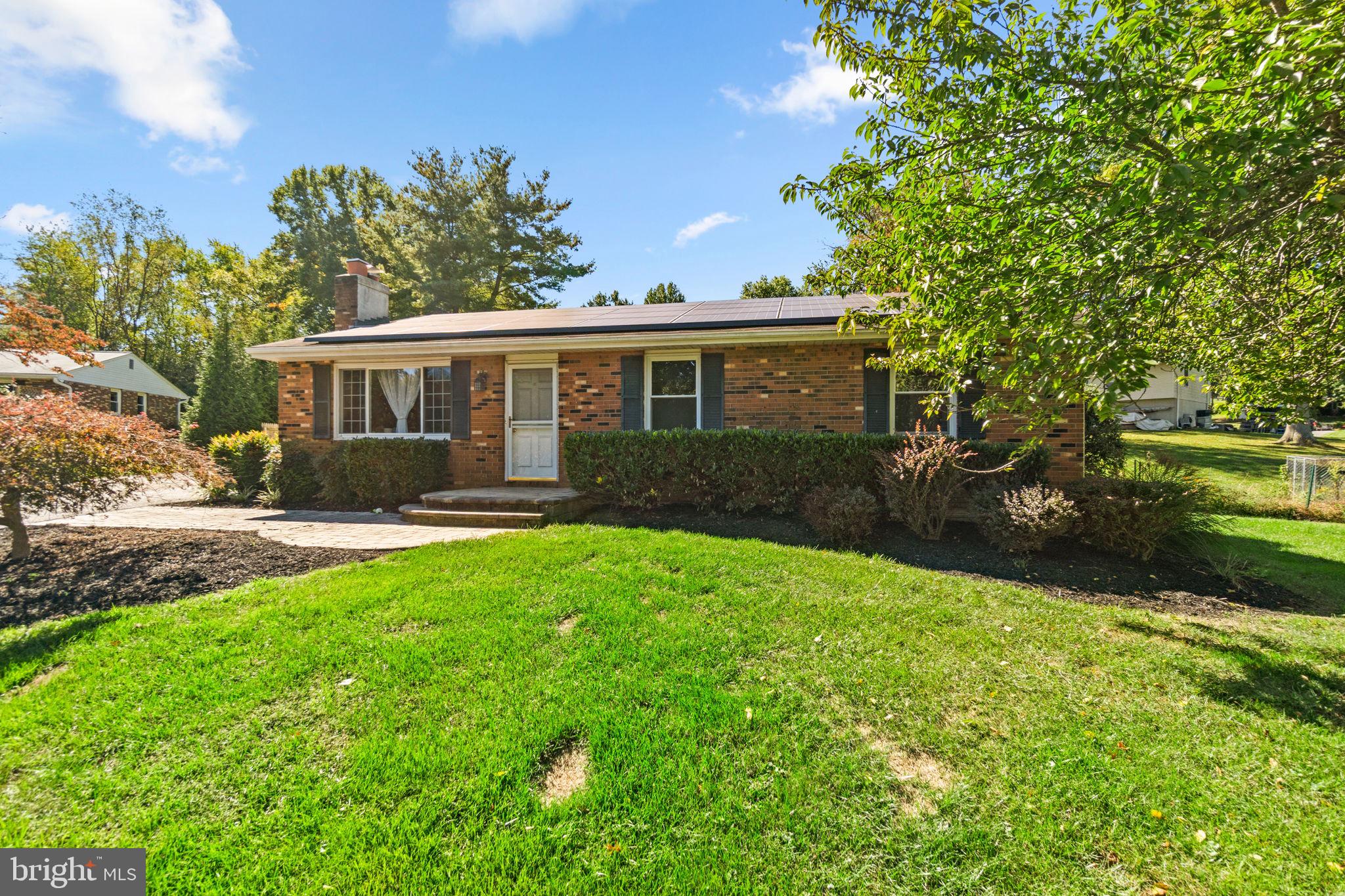 4302 COOLIDGE COURT
