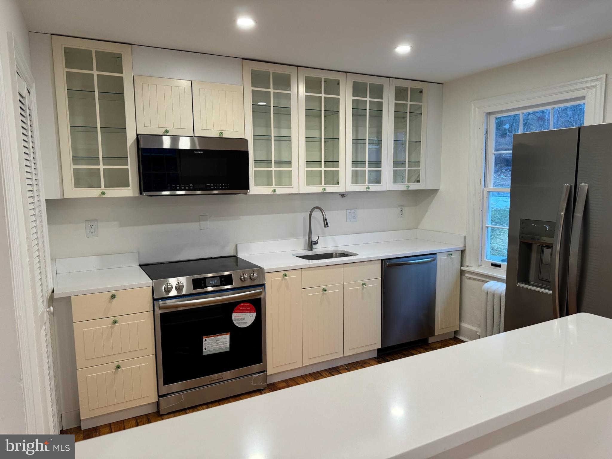 NONE AVAILABLE - Residential Lease