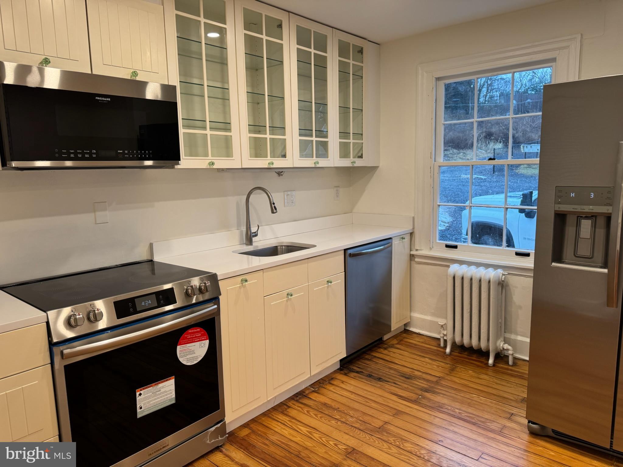 NONE AVAILABLE - Residential Lease