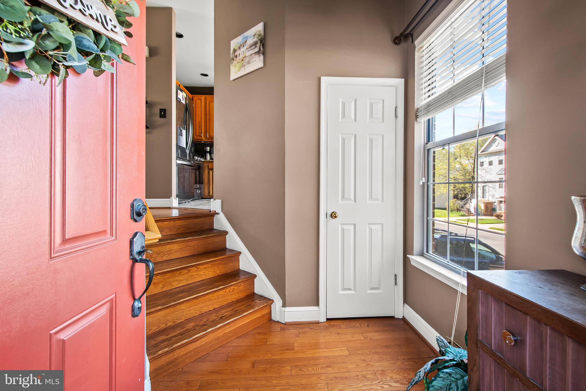 14601 FLOWER HILL DRIVE