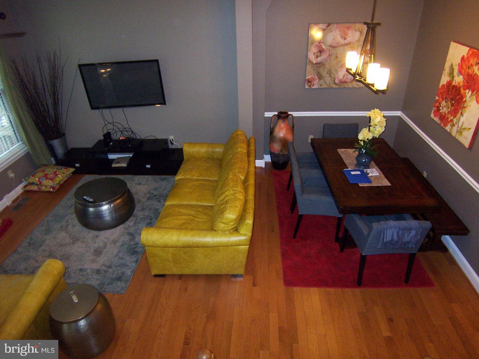 14601 FLOWER HILL DRIVE