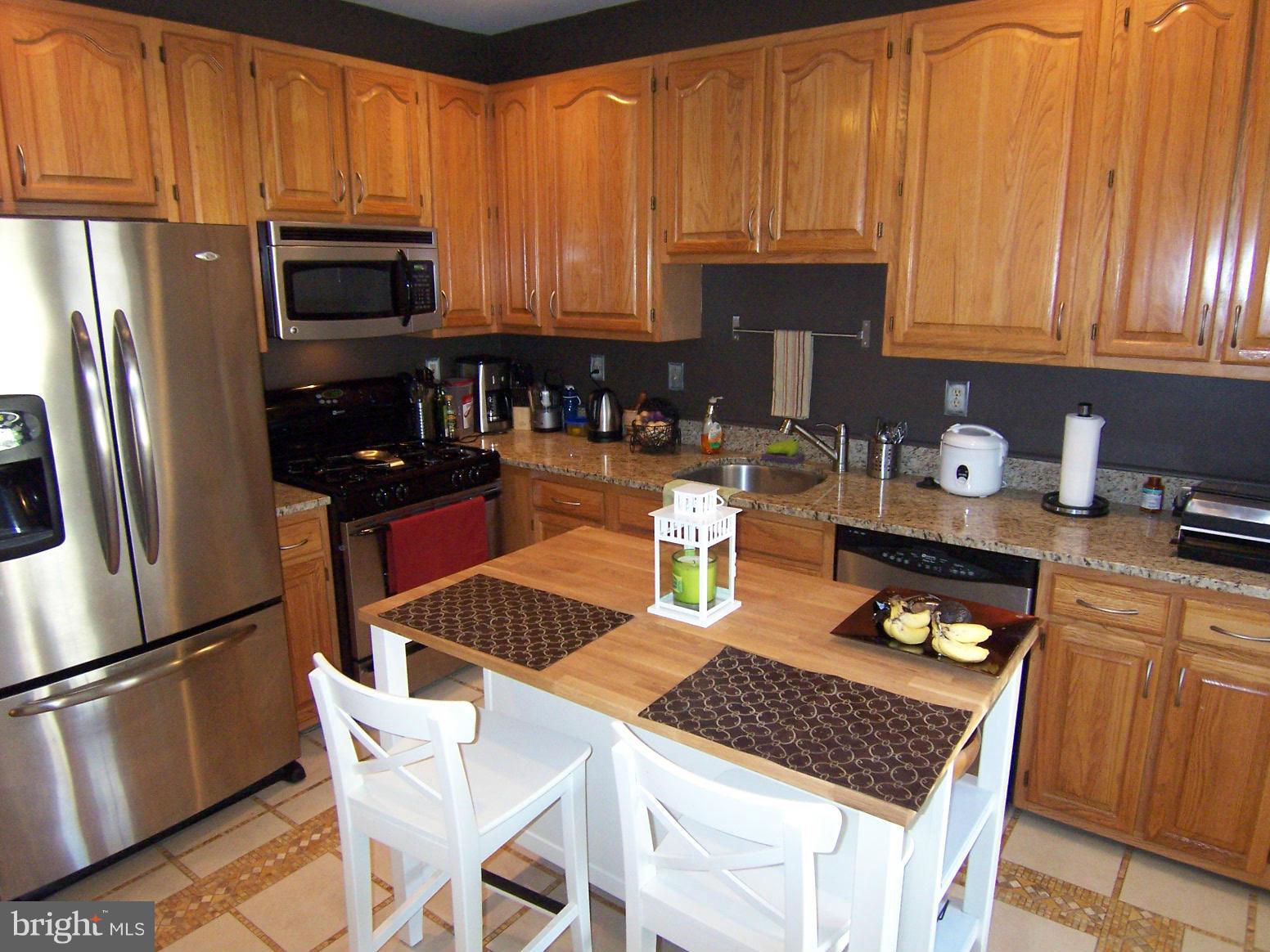 14601 FLOWER HILL DRIVE