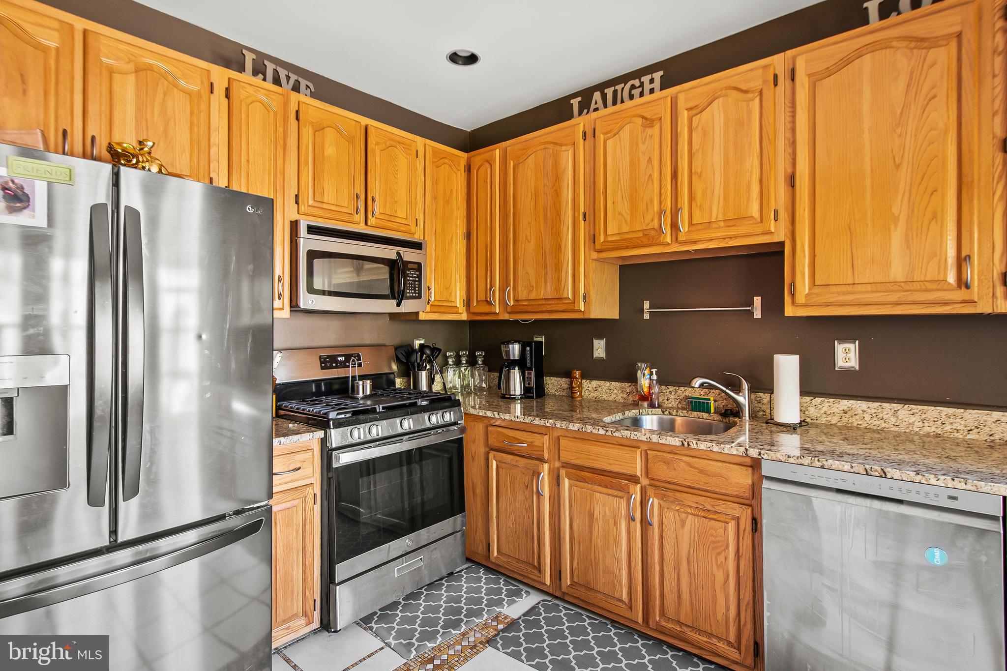 14601 FLOWER HILL DRIVE