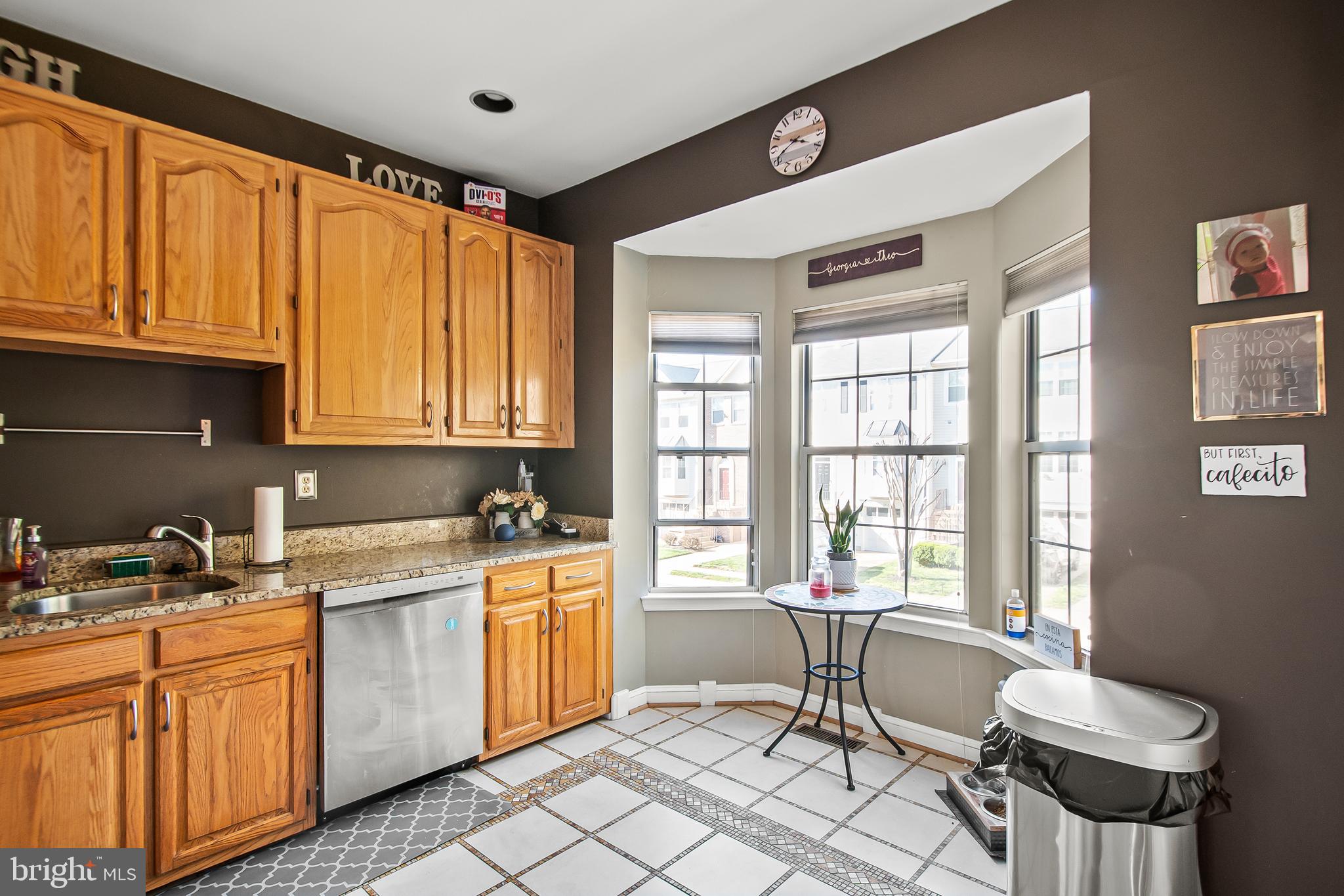 14601 FLOWER HILL DRIVE