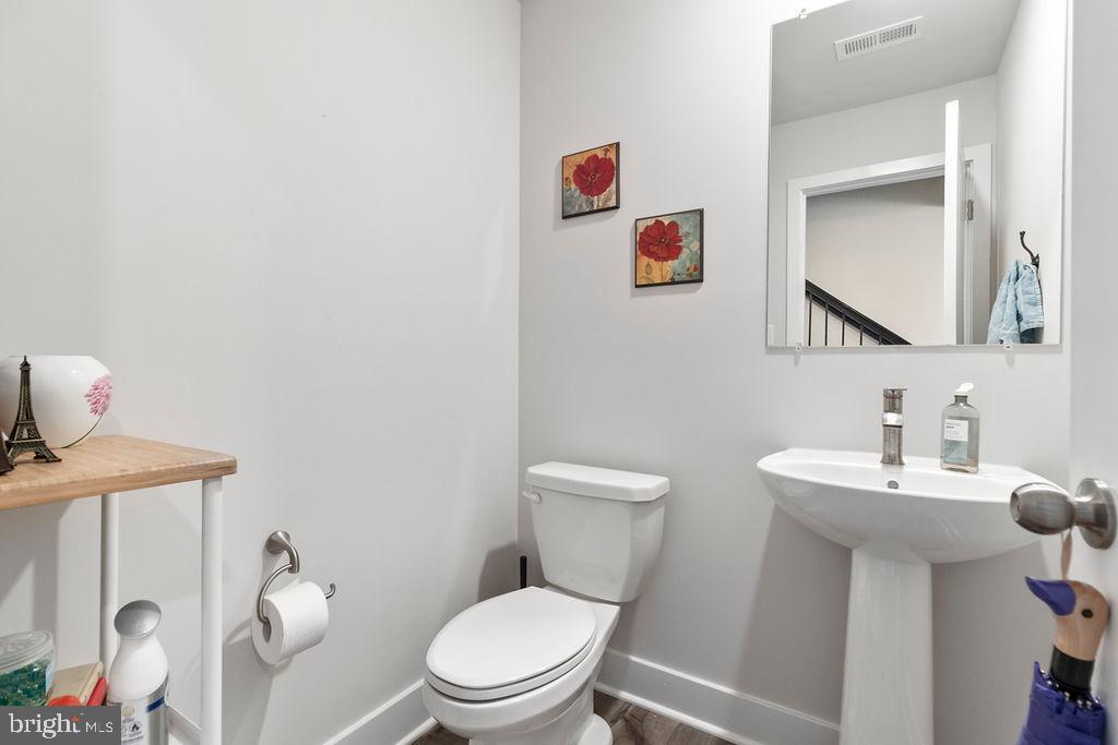 BRYANS ROAD - Residential Lease