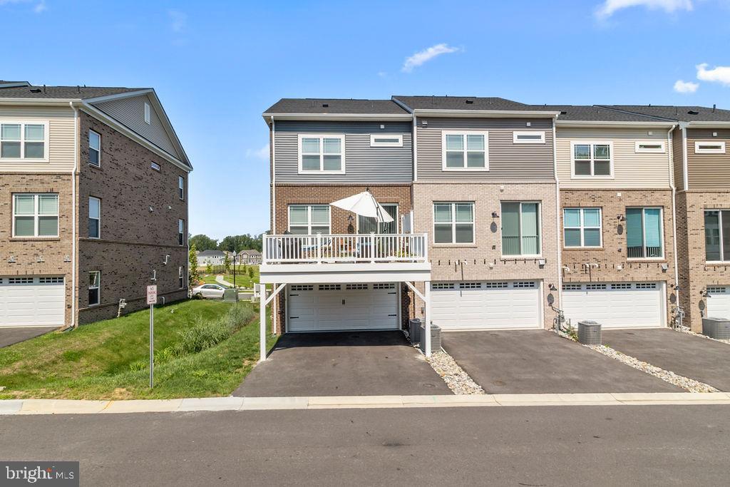 BRYANS ROAD - Residential Lease