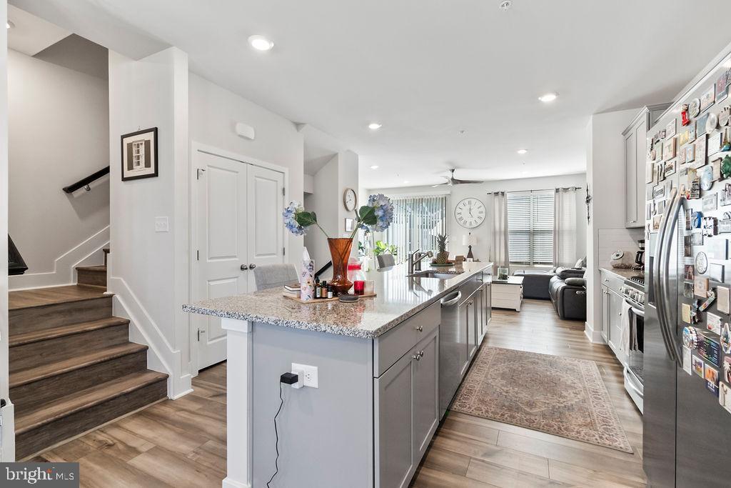 BRYANS ROAD - Residential Lease