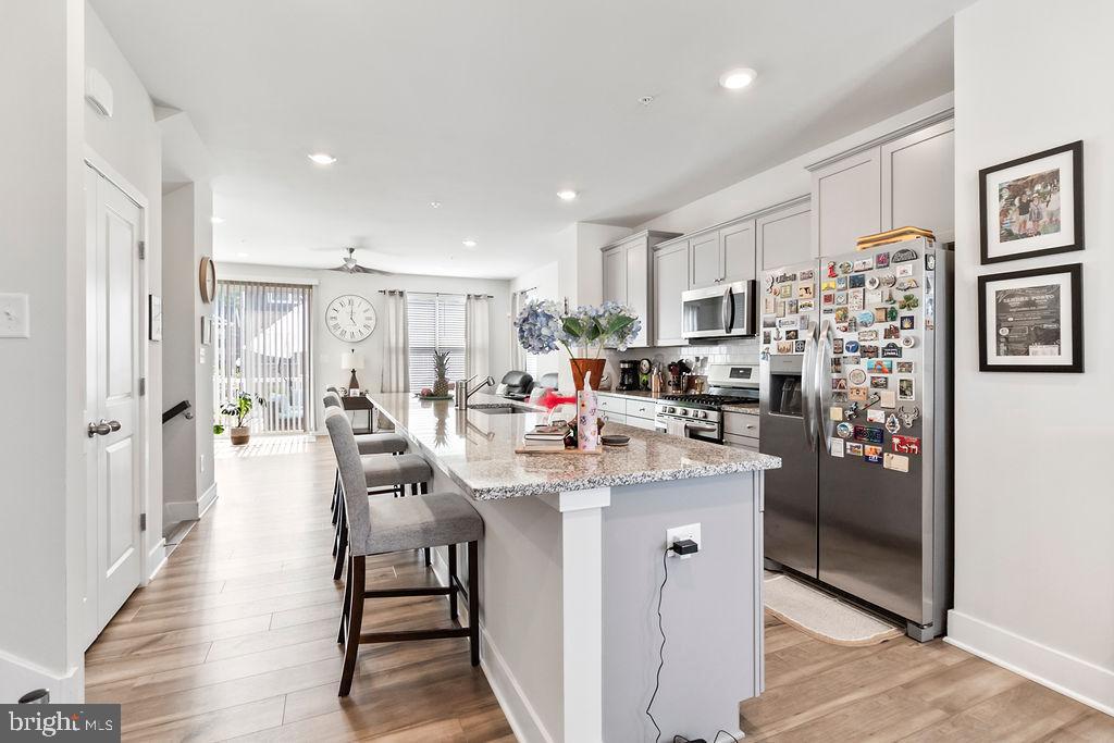 BRYANS ROAD - Residential Lease