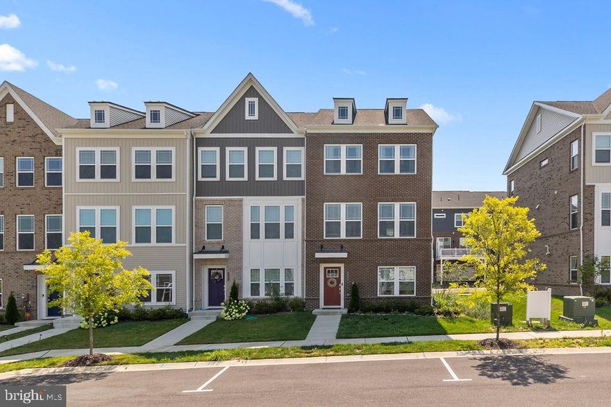 Spacious 3-bedroom, 4-bath end-unit townhouse available for rent in a vibrant, amenity-rich community. This home features luxury vinyl plank flooring, a large kitchen with a center island, stainless steel appliances, and plenty of cabinet space. Off the main living area, enjoy a generous deck with a smoker grill — perfect for relaxing or entertaining.

Community amenities include a dog park, pickleball courts, a community garden, and a picnic pavilion. Conveniently located near Indian Head Naval Base and Joint Base Andrews, this home offers both comfort and accessibility.

Alarm System ($70 per month paid by owner)
HOA ($80 per month paid by owner)
Pets are allowed on a case-by-case basis with a $500 pet fee.
Partially Furnished!

Well-maintained and move-in ready, this home offers space, style, and a great location.