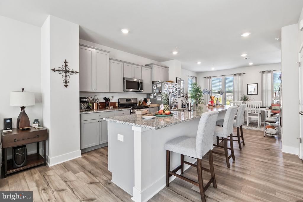 BRYANS ROAD - Residential Lease