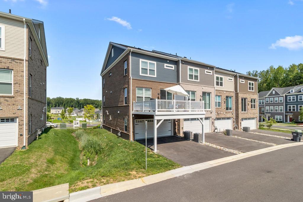 BRYANS ROAD - Residential Lease