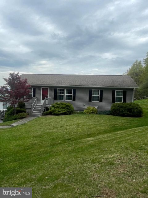 10908 PARKERSBURG FROSTBURG MD 21532