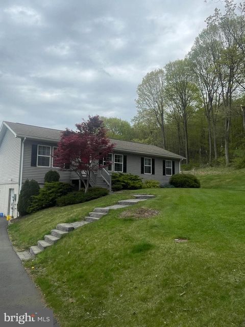 10908 PARKERSBURG FROSTBURG MD 21532