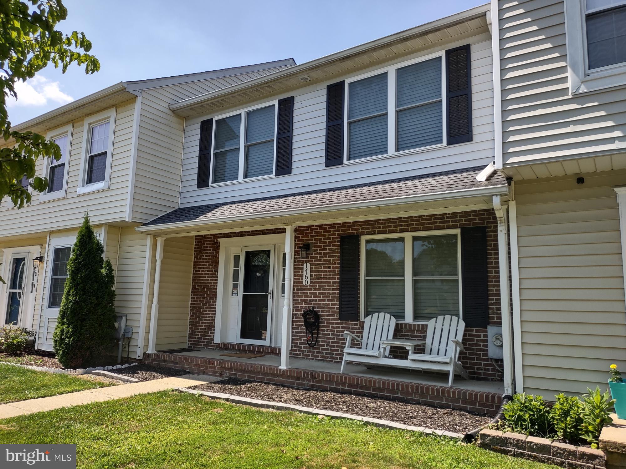 1460 LANDIS CIRCLE