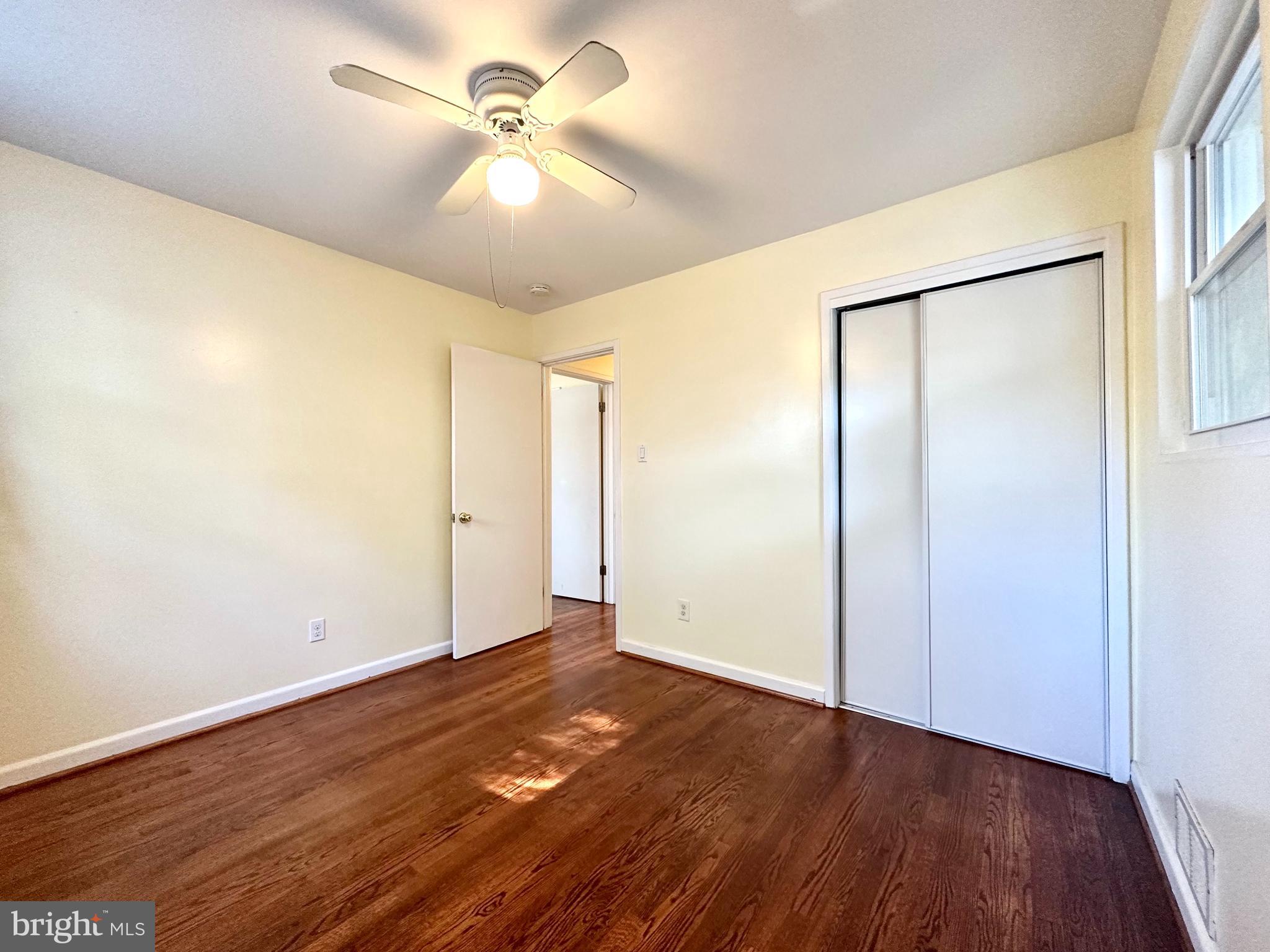 ROCKLAND - Residential Lease