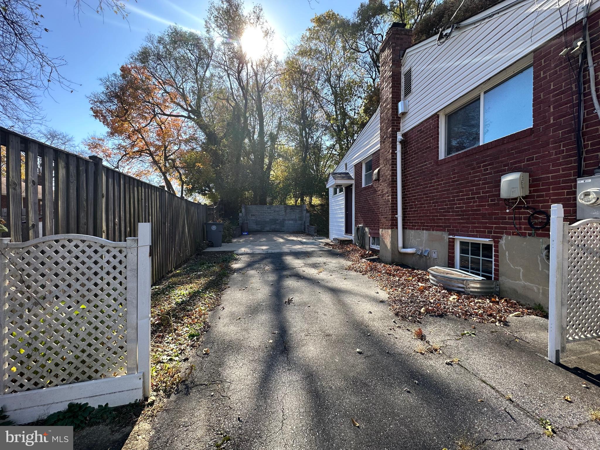 ROCKLAND - Residential Lease