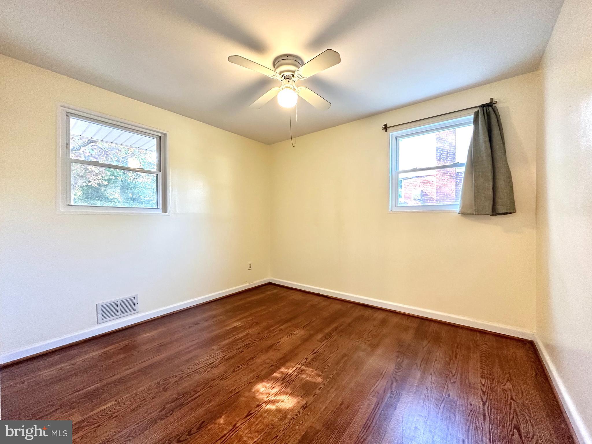 ROCKLAND - Residential Lease