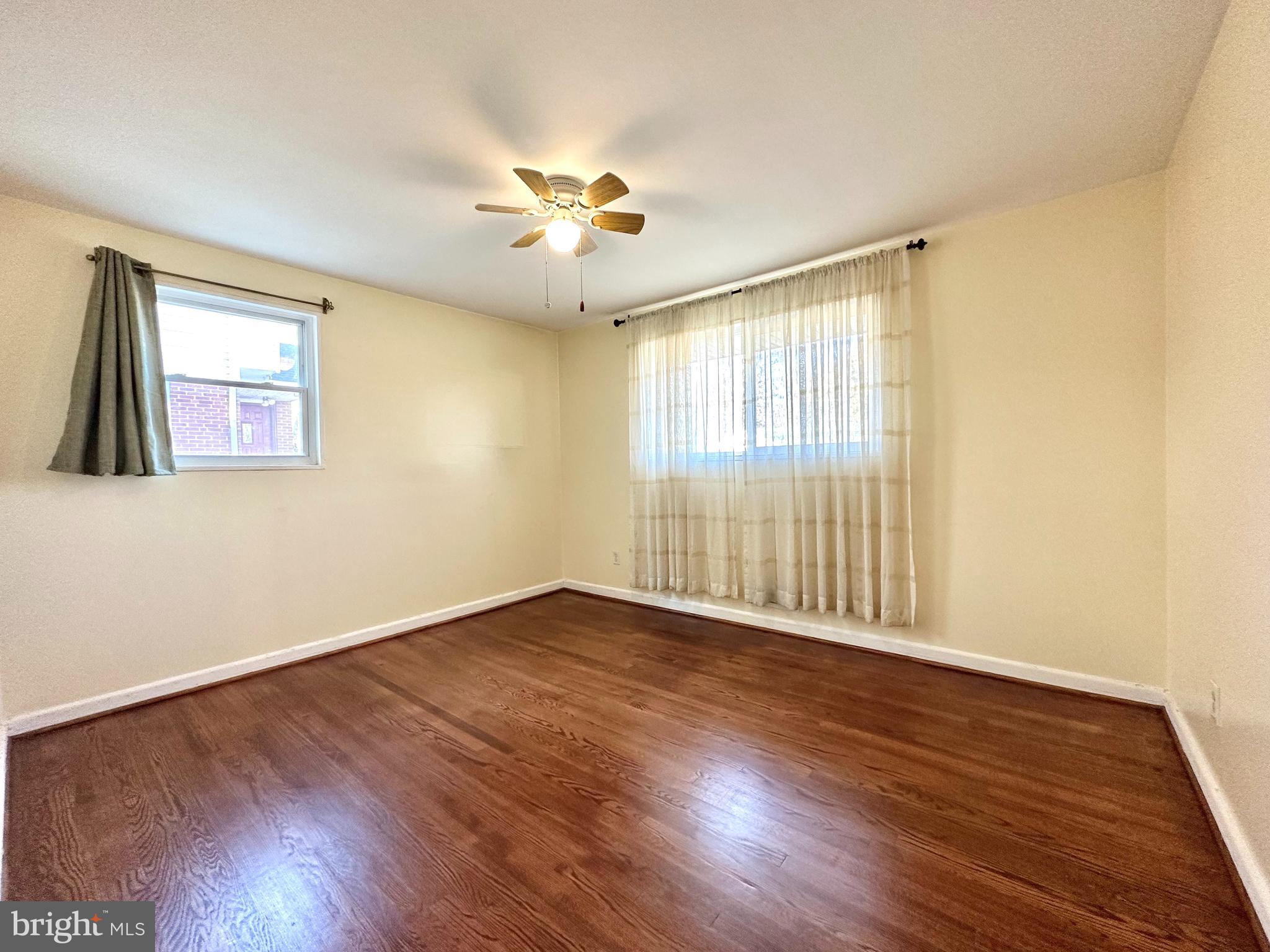 ROCKLAND - Residential Lease