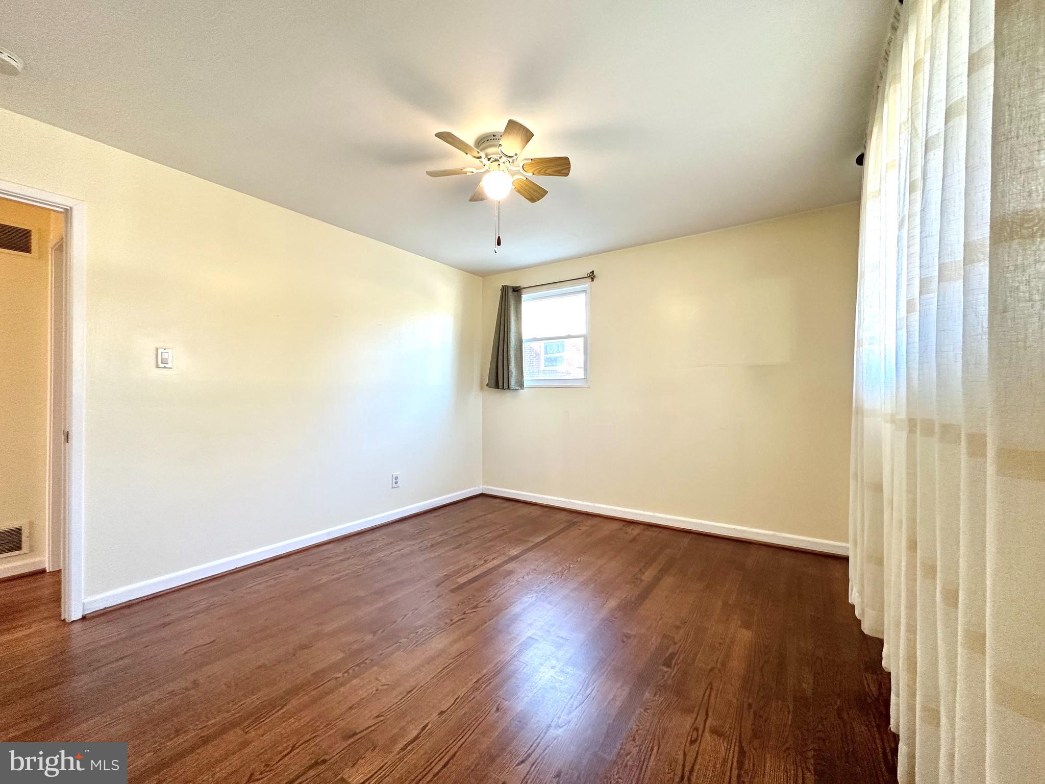 ROCKLAND - Residential Lease