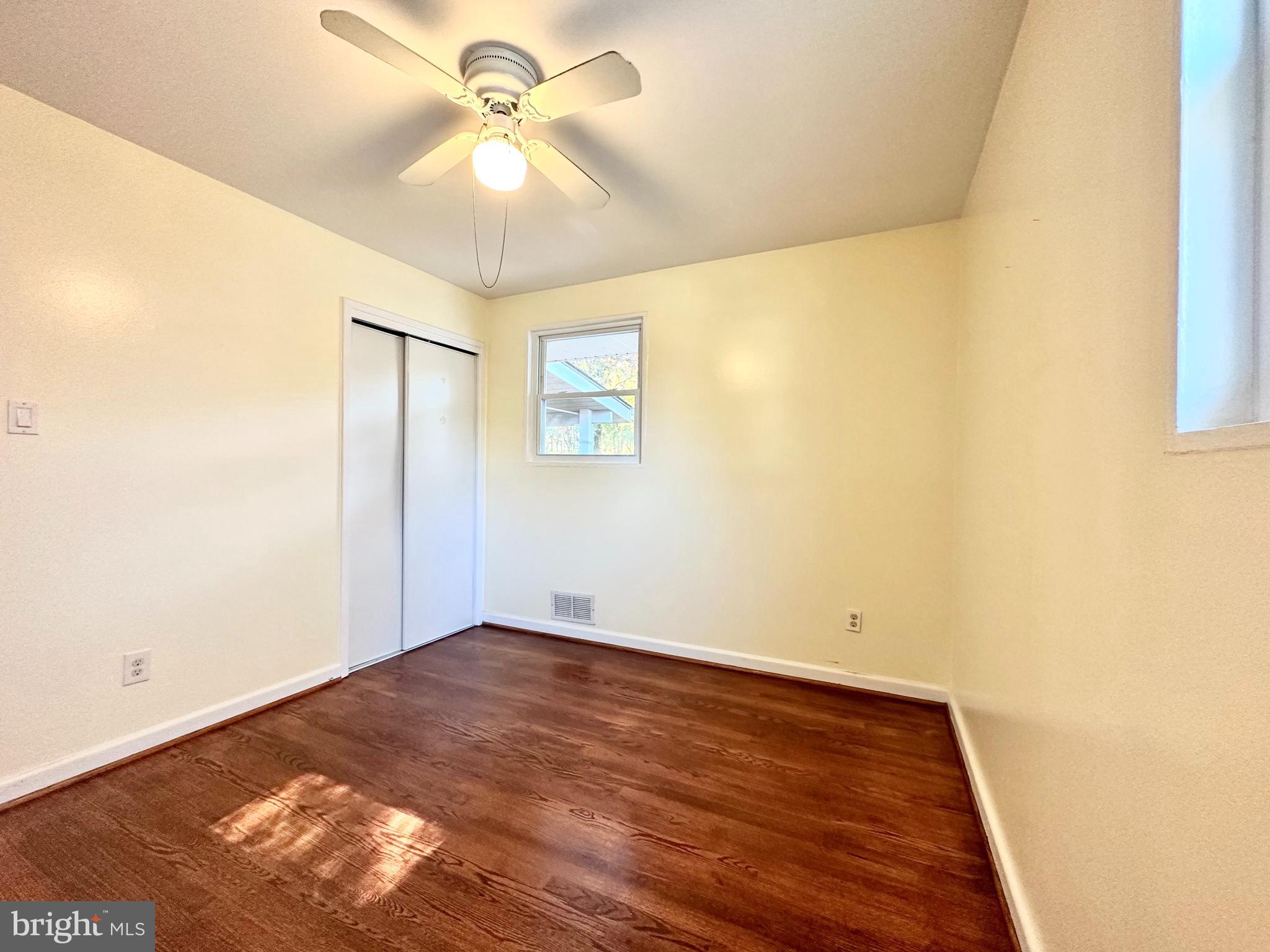 ROCKLAND - Residential Lease