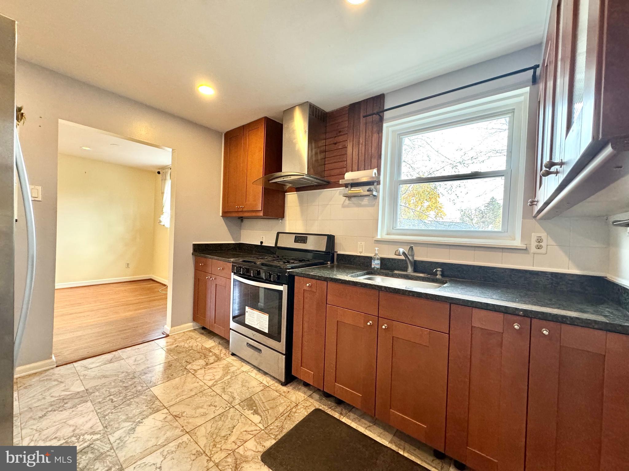 ROCKLAND - Residential Lease