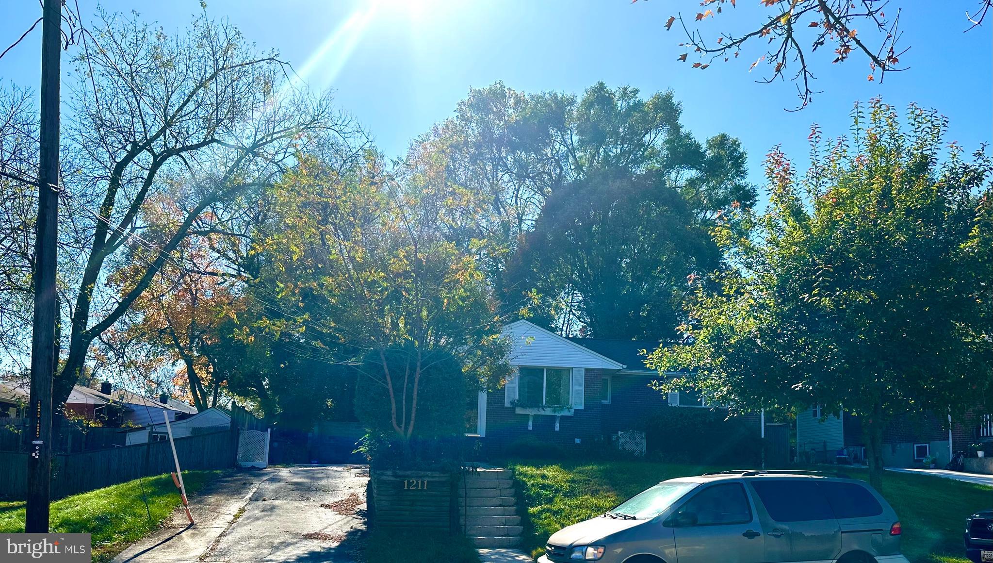 ROCKLAND - Residential Lease