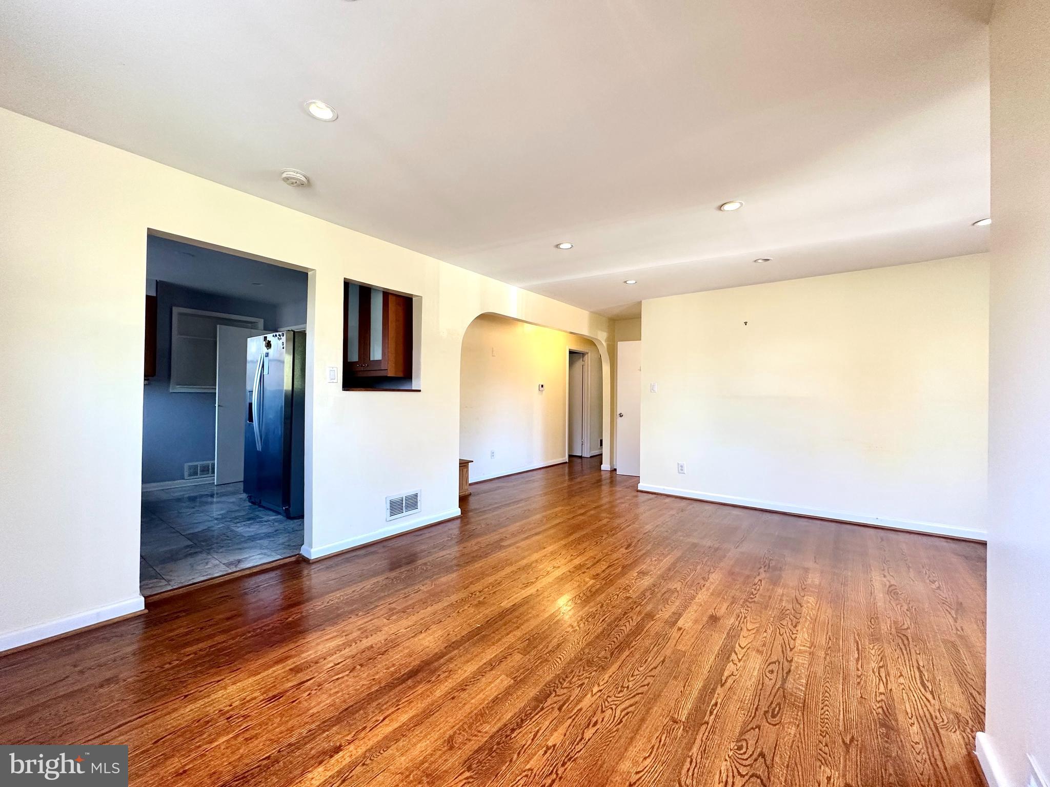 ROCKLAND - Residential Lease