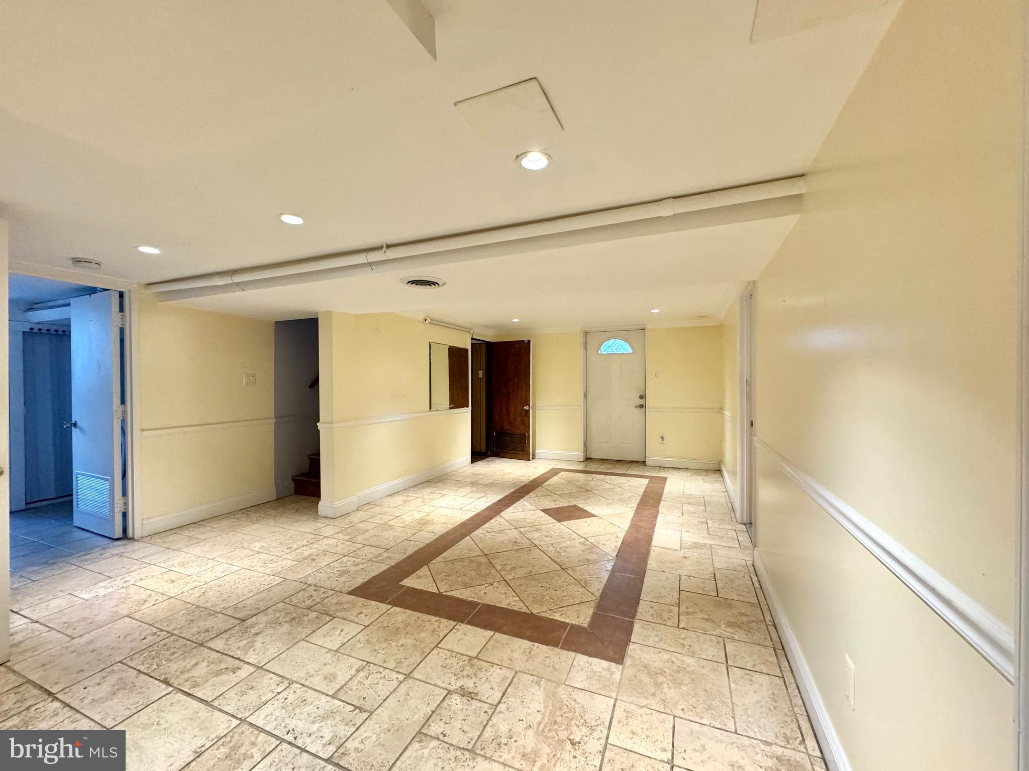 ROCKLAND - Residential Lease