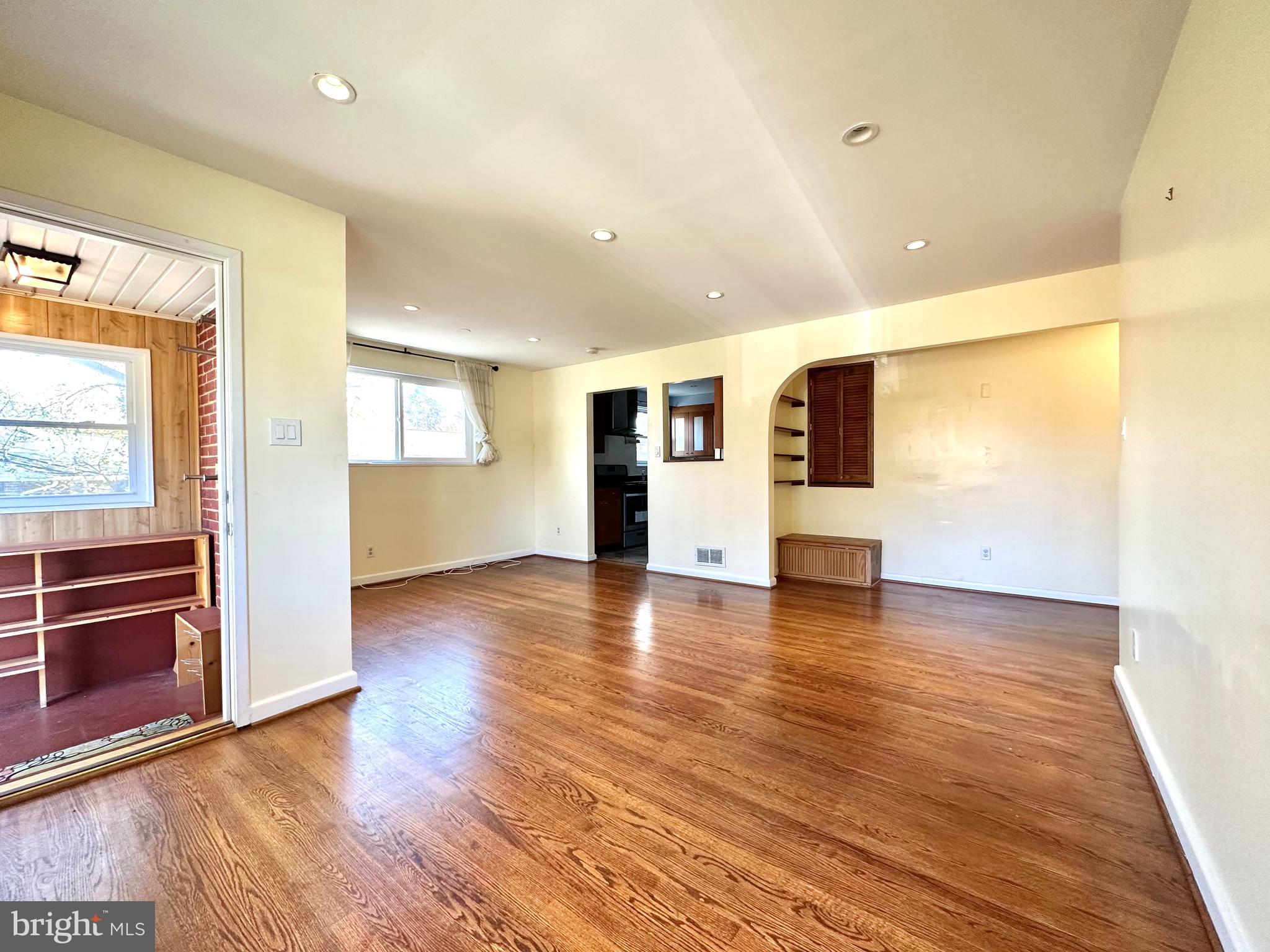 ROCKLAND - Residential Lease